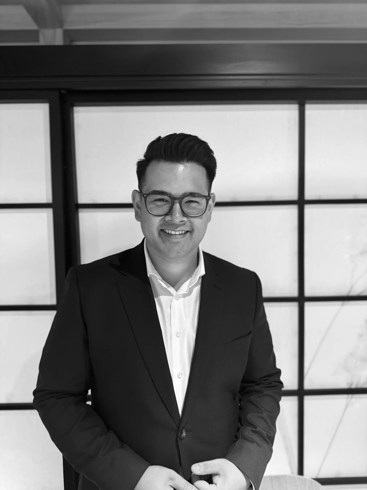 Ryan Li